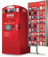 Free Redbox DVD Rental Today Only 3/8