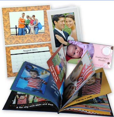 Free 45 4x6 Photo Prints from RitzPix