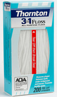 Free Sample Thornton Floss Kit