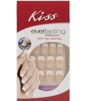 Free KISS Artificial Nails at Dollar General