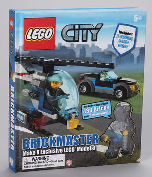 Deal: LEGO up to 50% off