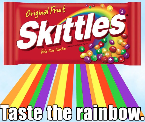 Skittles Instant Win Game (5,000 Winners)