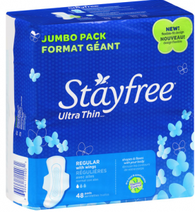 StayFree