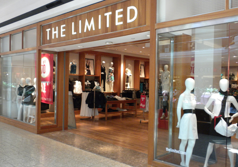 $15 off $15 Purchase at The Limited Stores