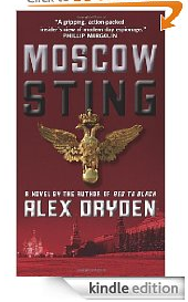 Free Kindle or Nook Book: Moscow Sting 