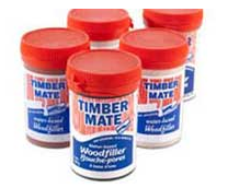 Free Timbermate Woodfiller Sample