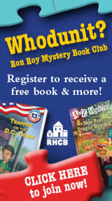 Free Mystery Book Club Starter Kit