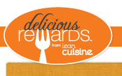 10 Free Lean Cuisine Delicious Rewards Points