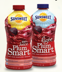 3 Coupons For Sunsweet Products