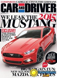 Car-and-Driver-Magazine