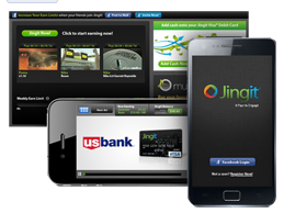 Earn Money for Watching Ads with Jingit