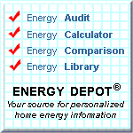 Free Energy Saving Kit for Duquesne and High Point Customers