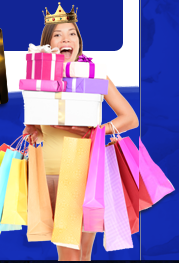 Exergen Queen for a Day Mother's Day Giveaway & IWG