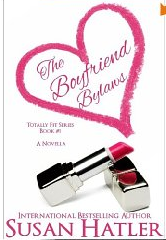 Free Kindle Book: The Boyfriend Bylaws