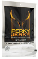 Free Perky Jerky Sample Pack