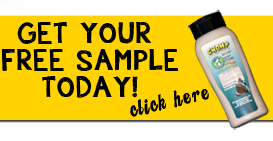 FREE Sample of Chomp Hand Soap 