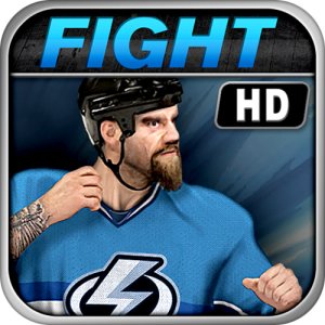 Free Android App: Hockey Fight Pro