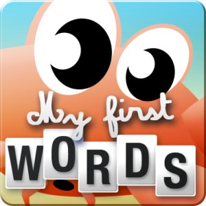 Free Android App: My First Words