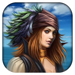Free Android App: Pirate Mysteries