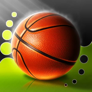 Free Android App: Slam Dunk Basketball