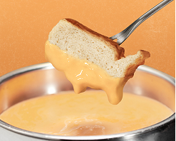 Free Cheese Fondue for Two at The Melting Pot