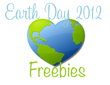 Free Stuff on Earth Day (4/22)