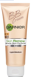 Free Garnier Sample Today around Noon EST