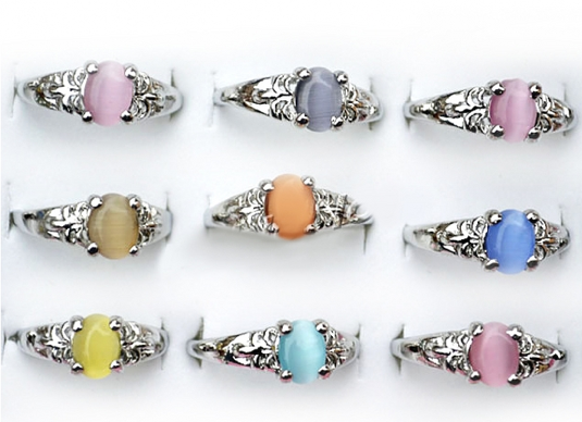 Free Sneakpeeq New Member Bonus Rings