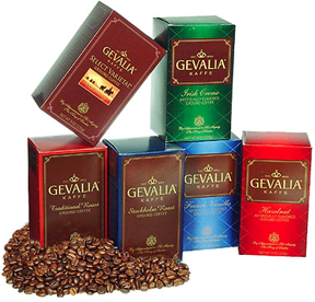 Free Gevalia Coffee Sample