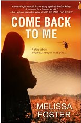 Free Kindle Book: Come Back to Me