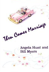Free Kindle Book: Then Comes Marriage