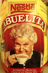 Free Nestle Abuelita Merienda Kit at 8pm EST