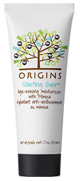 Free Origins Moisturizers at Origins Stores on Earth Day (4/22)
