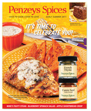 Free Penzeys Catalog = Free Spices at Penzeys Stores