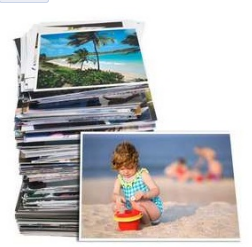 Free 25 4x6 Photo Prints from Walgreen's