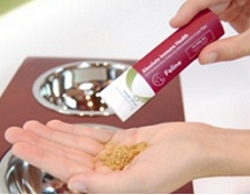 Free Pet Supplement Samples from Prudence