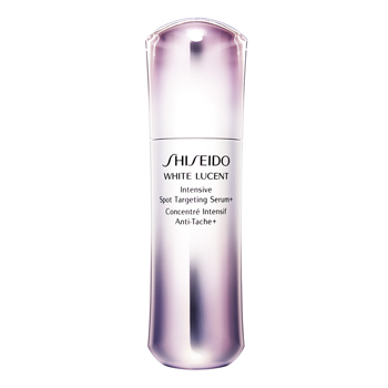 Free Shiseido Intensive Spot Targeting Serum at Macy’s