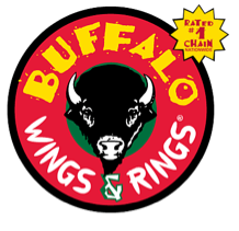 Free Starter at Buffalo Wings & Rings