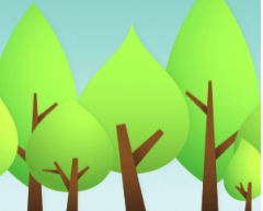 Plant a Tree for Free at Treecycler