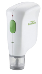 Free Foodsaver Handheld Vacuum Sealer at Target