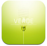 Free iPad App: Verde ($4.99 Value)