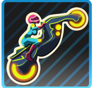 Free Android App: Night Ride