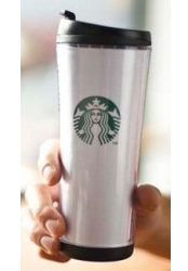Free Coffee or Tea at Starbucks on April 22nd