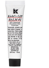 Free Kiehls Lip Balm at Nordstrom April 21 & 22