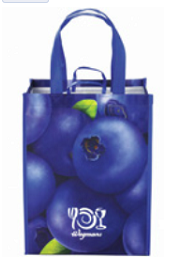 Free Reusable Bag at Wegmans on Saturday 4/21