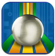 Free iPhone, iPod Touch & iPad App: Retro Pinball