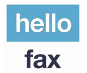 Hello Fax: 50 FREE Fax Pages a Month