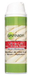 Free Sample Garnier Ultra Lift Serum