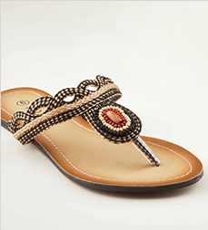 90% Off Womens Fashion Sandals - Today