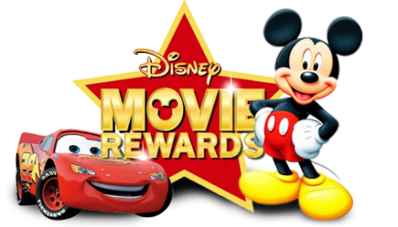 Free 50 Disney Movie Rewards Points + Tinker Bell DVD Deal